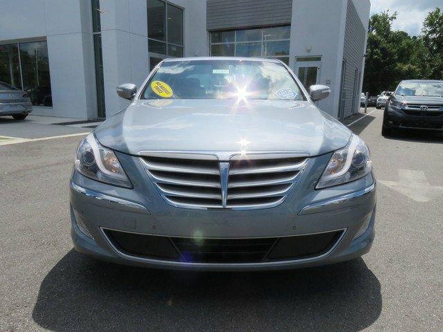 used 2014 hyundai genesis 5.0 r-spec spartanburg, sc 29301 for sale in spartanburg, south carolina