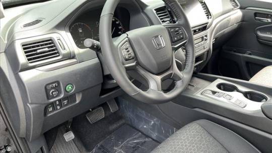 2024 Honda Ridgeline