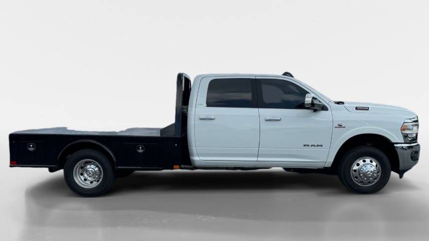 2022 ram 3500 laramie
