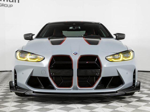 2023 bmw m4 base