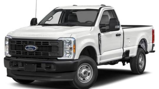 2024 Ford F-250