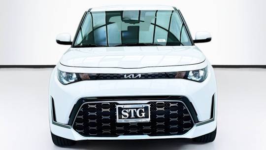 2023 Kia Soul