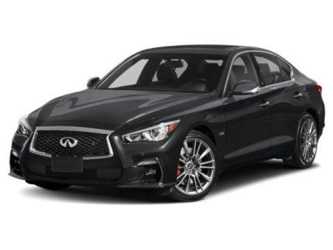 2018 infiniti q50 3.0t sport