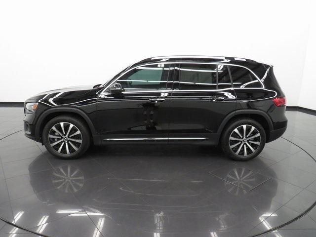 2020 mercedes-benz glb 250 base