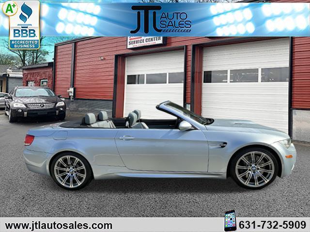 2008 bmw m3 base