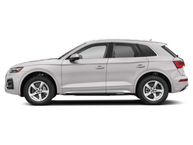 2024 audi q5 45 s line premium plus