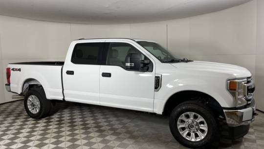2022 Ford F-250