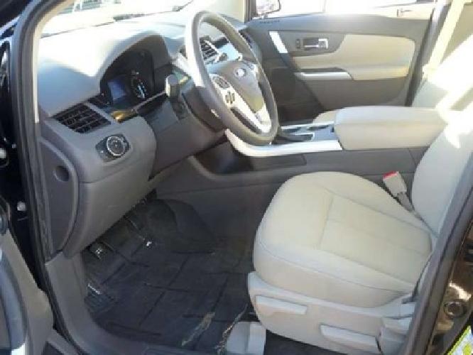 2013 ford edge se in upland, ca