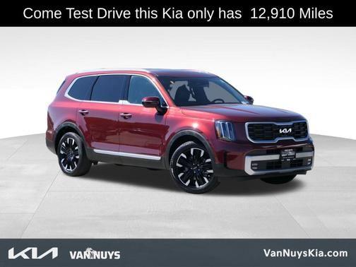 2023 kia telluride