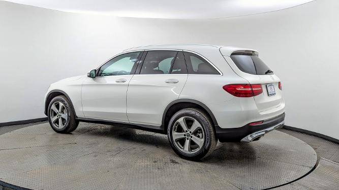 used 2019 mercedes-benz glc glc 300