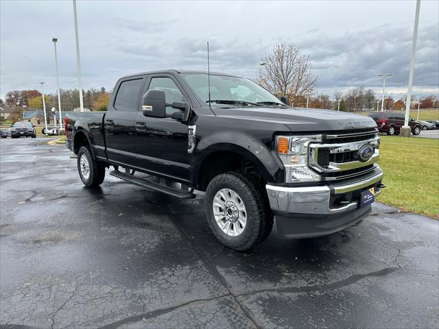 2022 ford f-250 xlt
