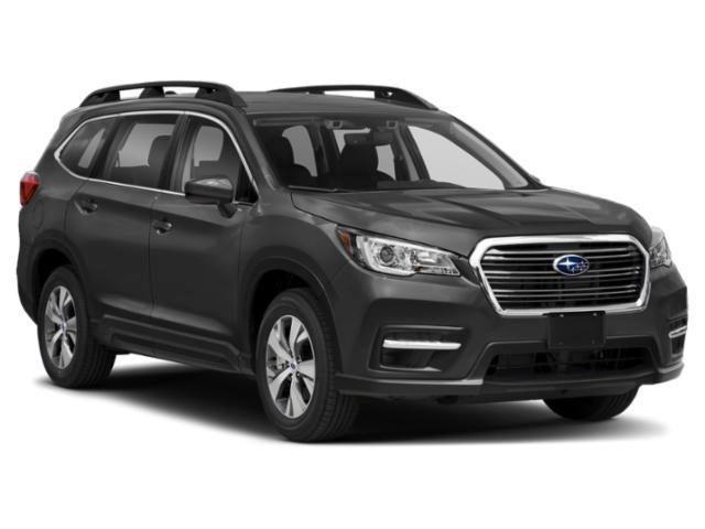 2019 subaru ascent premium 7-passenger