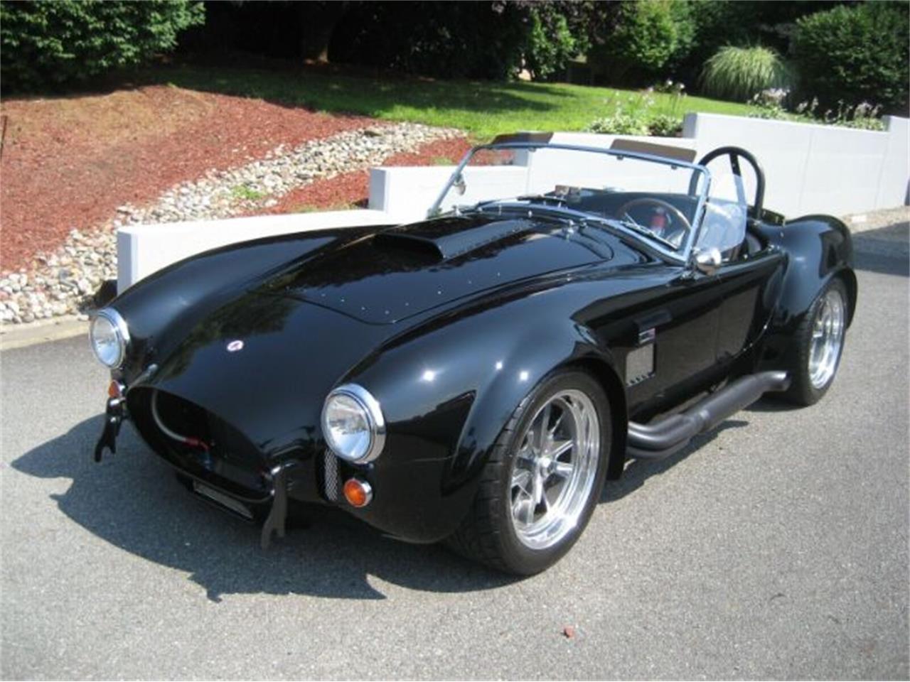 1965 shelby cobra