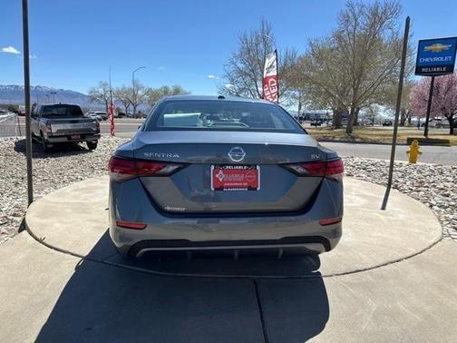 2023 nissan sentra in saint louis, missouri