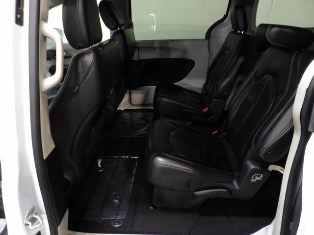 2022 chrysler pacifica touring-l