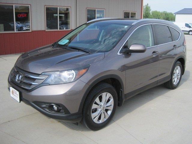 used 2014 honda cr-v ex-l tea, sd 57064 for sale in tea, south dakota