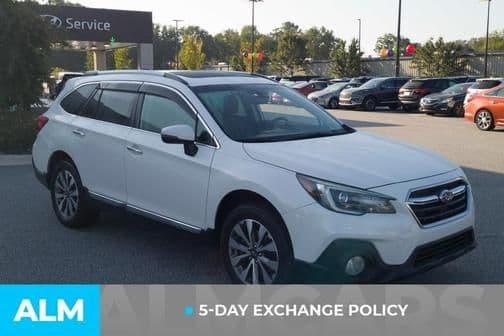 2019 subaru outback 2.5i touring in florence, south carolina