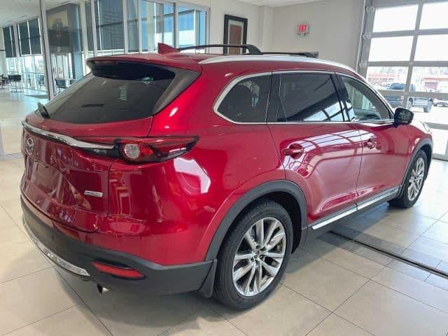 2019 mazda cx-9 in milwaukee, wisconsin