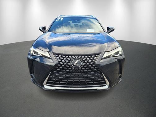 2021 lexus ux 200 in co bluffs, iowa