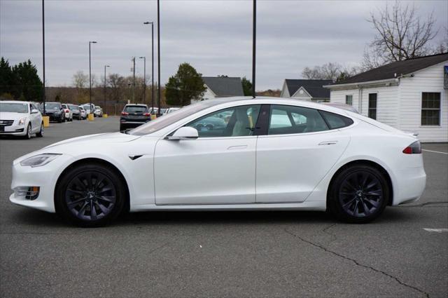 2020 tesla model s long range plus