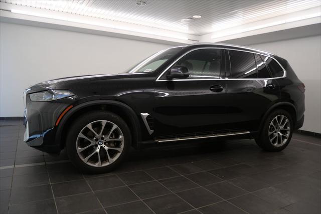 2024 bmw x5 sdrive40i