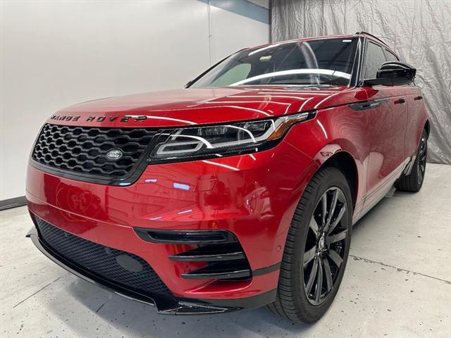 2019 land rover range rover velar p340 r-dynamic se