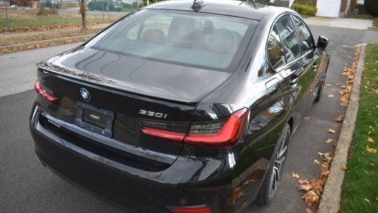 2022 BMW 3 series