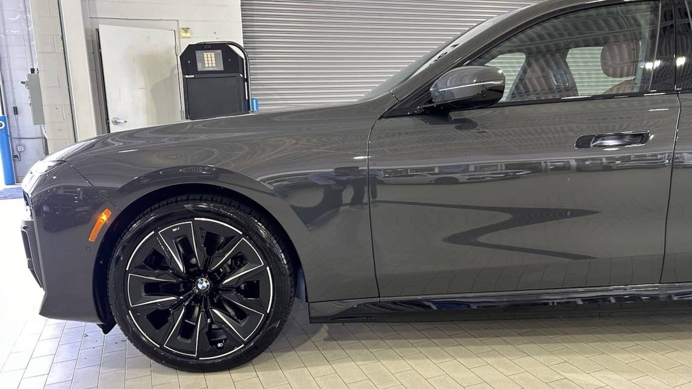 2024 bmw i7 edrive50