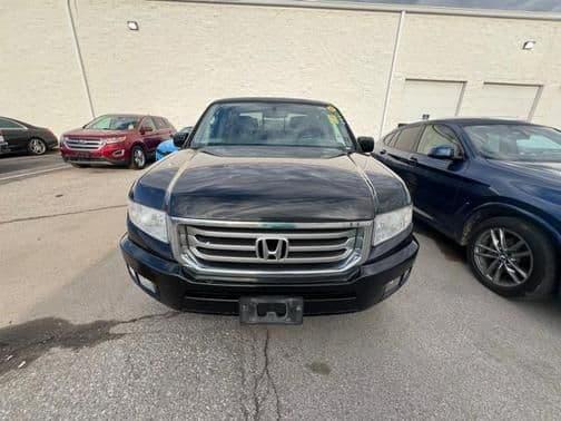2013 honda ridgeline rtl in omaha, nebraska