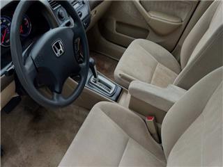 2005 Honda Civic lx