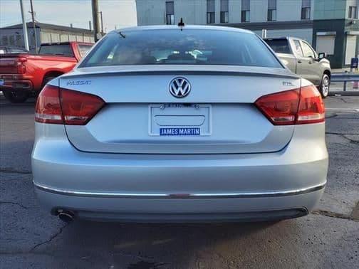 2013 volkswagen passat in dallas, texas