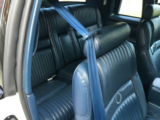 1987 garage kept low mileage