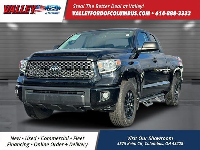 2020 toyota tundra