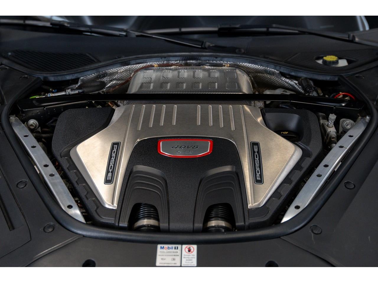 2019 porsche panamera