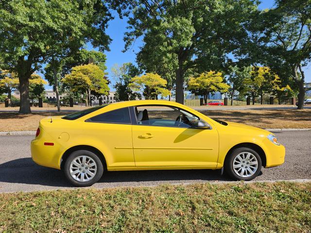 2009 chevrolet cobalt ls