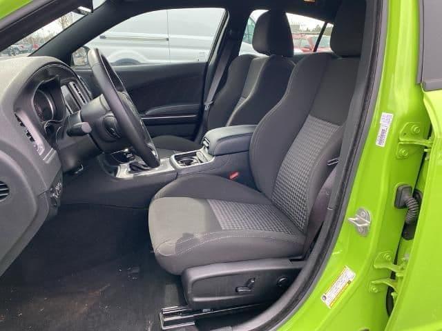 2023 dodge charger gt in amherst, new york