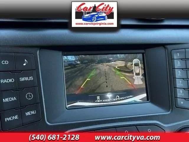 2018 ford fusion se sedan 4d in fredericksburg, virginia
