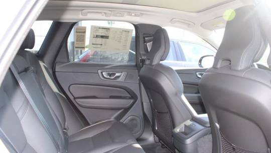 2024 Volvo XC60
