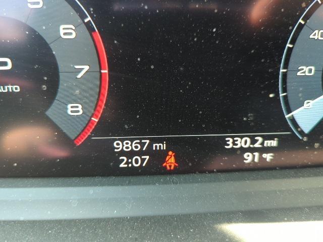 2023 audi a3 premium