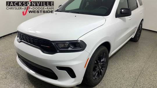 2025 Dodge Durango