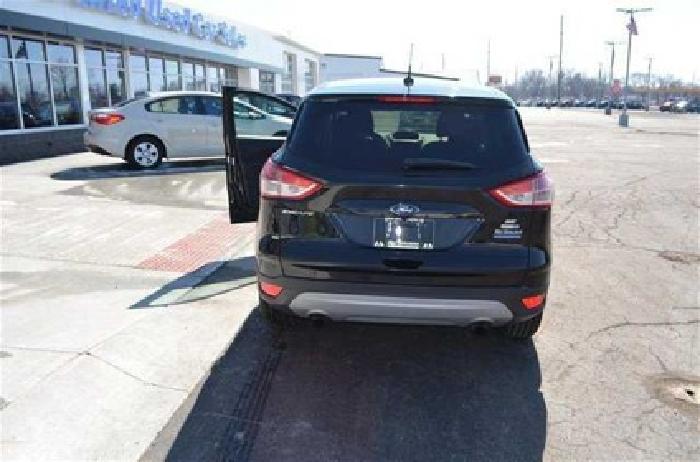 2014 ford escape se in indianapolis, in