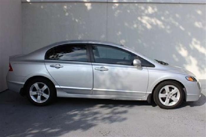 2010 honda civic sdn lx-s in pensacola, fl