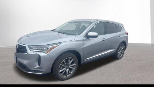 2022 Acura RDX