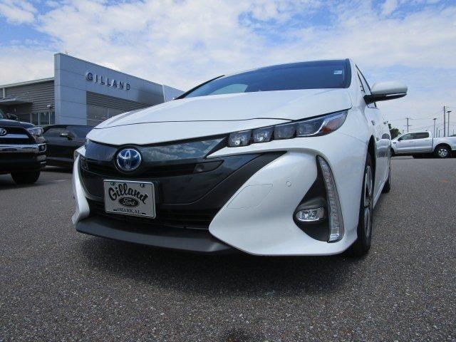 used 2018 toyota prius prime advanced ozark, al 36360 for sale in ozark, alabama