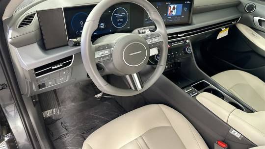 2024 Hyundai Sonata