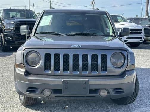 2014 jeep patriot in denver, colorado