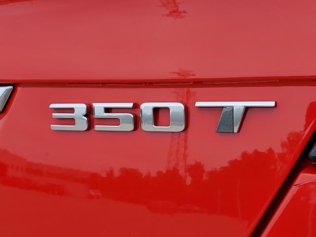 2020 cadillac ct5 sport rwd