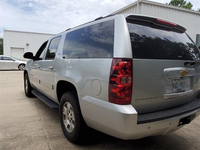 used 2014 chevrolet suburban 2wd lt mandeville, la 70471 for sale in mandeville, louisiana