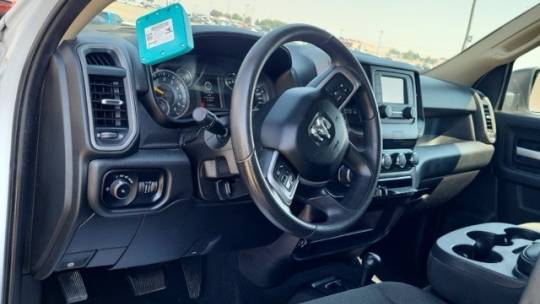 2019 ram 2500 tradesman