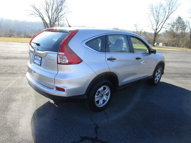 used 2016 honda cr-v awd lx kingsport, tn 37660 for sale in bloomingdale, tennessee